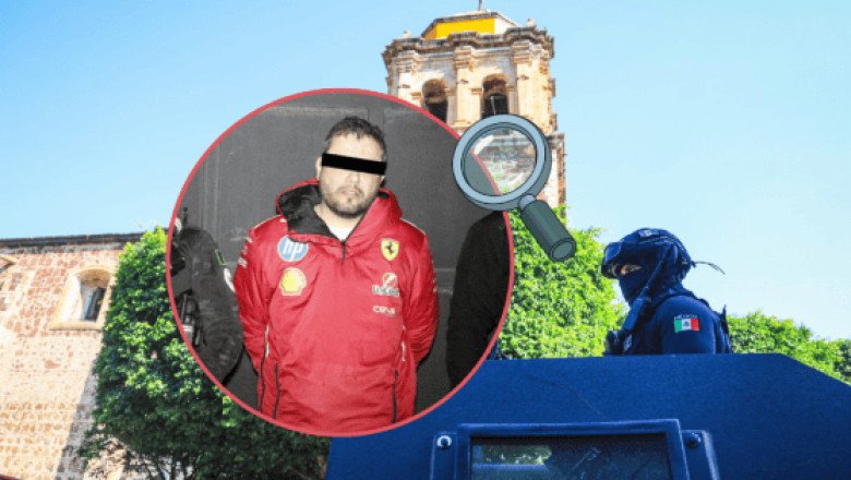 Sheinbaum pide investigar candidatos para elecciones tras detención del alcalde de Tequila