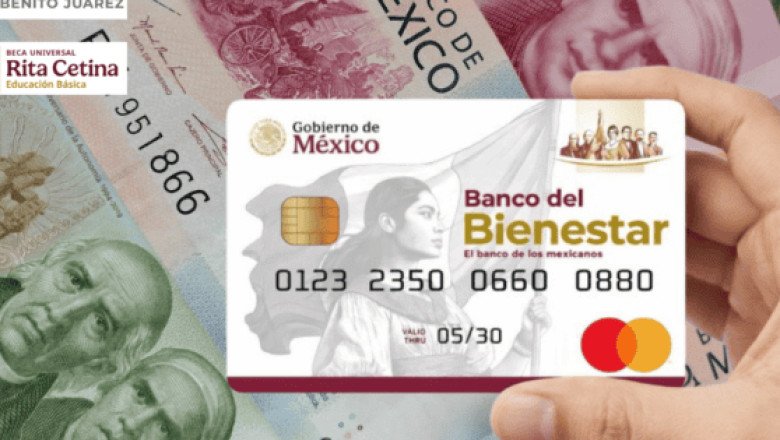 Beca Rita Cetina y Benito Juárez: ¿Qué hacer si aún no aparece tu depósito de febrero?