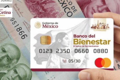 Beca Rita Cetina y Benito Juárez: ¿Qué hacer si aún no aparece tu depósito de febrero?