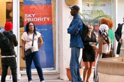 Crisis en Cuba: ¿Cuántas personas están varadas tras la falta de combustibles?