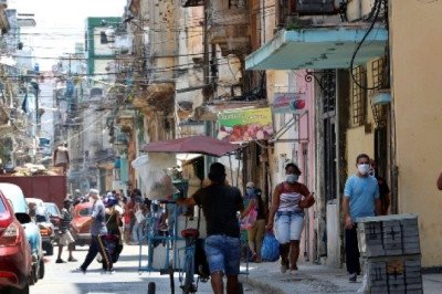 Se registra sismo de magnitud 5 en Cuba