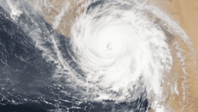 Ciclón tropical "Gezani" deja 20 muertos en Madagascar