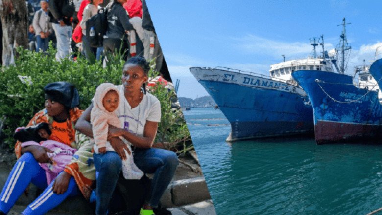 Gobierno llama a mexicanos a solidarizarse con Cuba para envío de víveres