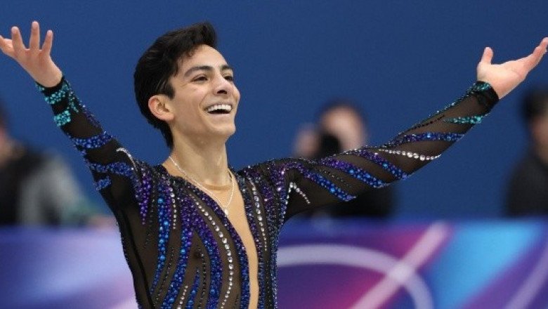 Quiénes son todos los atletas mexicanos que participan en los Juegos Olímpicos de Invierno 2026