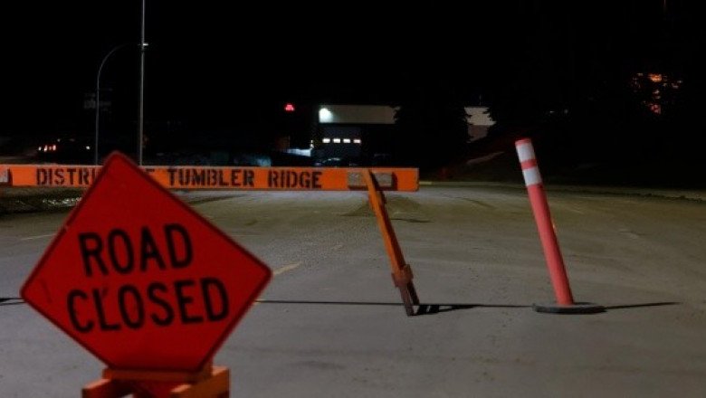 Tiroteo escolar en Canadá es el peor en décadas