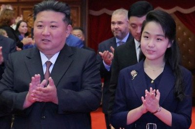Hija de Kim Jong Un está cerca de ser nombrada futura líder de Corea del Norte, según espías