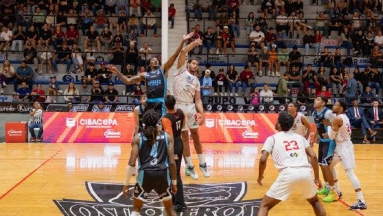 Arranca CIBACOPA 2026 con 11 equipos y nuevo formato