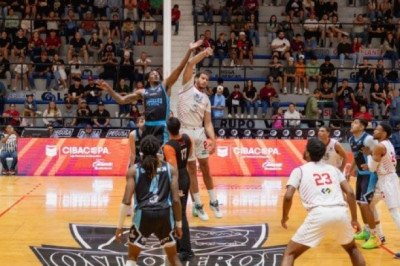 Arranca CIBACOPA 2026 con 11 equipos y nuevo formato