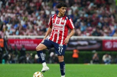 Chivas vs. América: Balanza equilibrada
