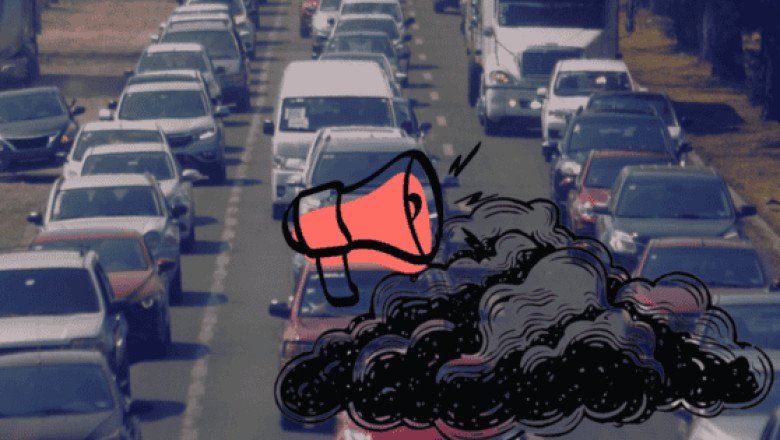 Continúa Fase I de contingencia ambiental en CDMX; ¿a qué hora es la siguiente notificación?