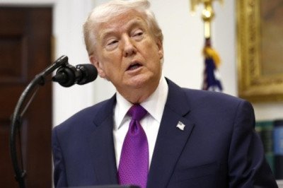 Trump elimina regulación de gases contaminantes