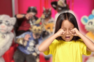 Adolescente denunció haber sido mordida por persona "Therian perro"