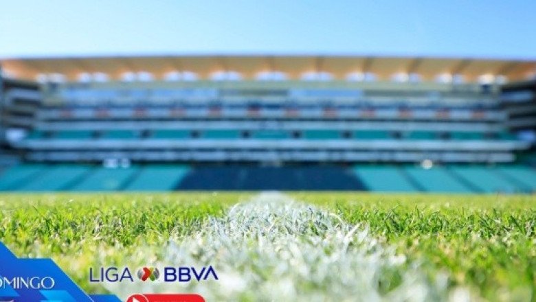 Partidos HOY Liga MX: dónde ver EN VIVO los juegos del 15 de febrero