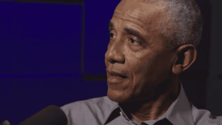 Barack Obama habla sobre extraterrestres (VIDEO)
