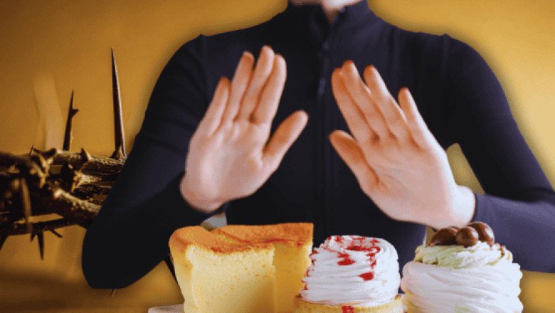 ¿Qué ofrecer en esta Cuaresma? Esto dice la Iglesia