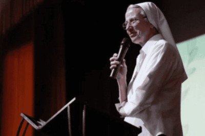 ¿Quién es Sor Simona Brambilla, nueva miembro del Dicasterio en el Vaticano?