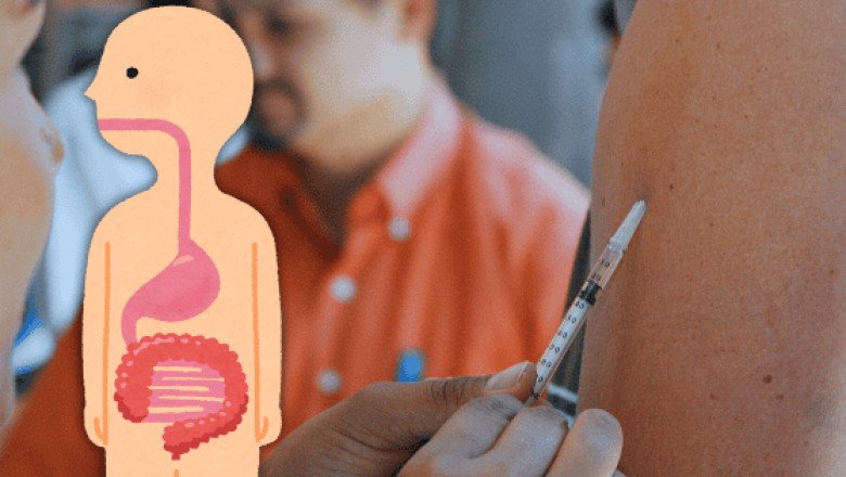 ¿Te contagiaste de sarampión? Esto pasa en el cuerpo tras recuperarse