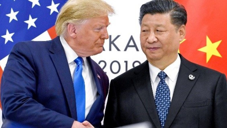 EU acusa a China de detonación nuclear encubierta y amenaza con retomar sus pruebas