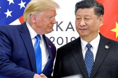 EU acusa a China de detonación nuclear encubierta y amenaza con retomar sus pruebas