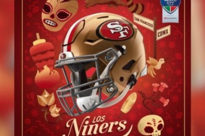 NFL confirma partido de los 49ers en México, ¿contra quién jugarán?