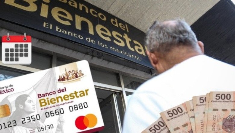Pensión Bienestar: calendario tentativo de pagos de marzo 2026