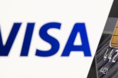 Visa cierra acuerdo con Prisma y Newpay para reforzar su presencia en ⁠Argentina