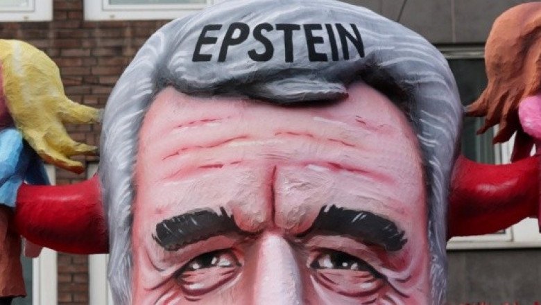 Archivos Epstein revelan crímenes de lesa humanidad: ONU