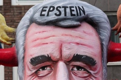 Archivos Epstein revelan crímenes de lesa humanidad: ONU