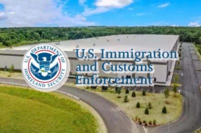 Critican proyecto de ICE de conversión de almacenes en centros migratorios