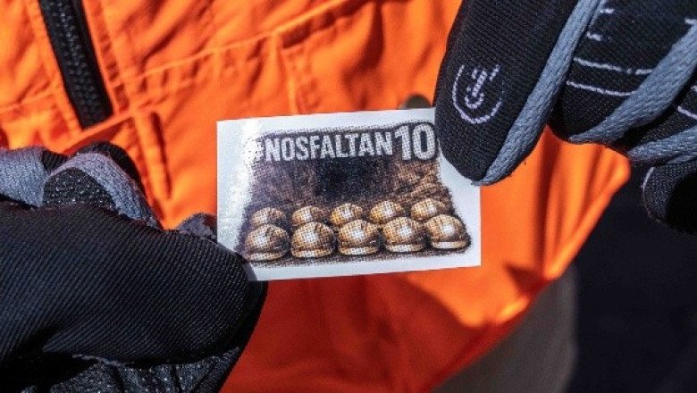 Mineros asesinados en Sinaloa interpelan logros en seguridad en México