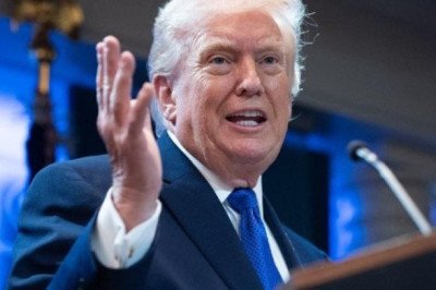 Trump anuncia que aumentará el arancel global; así quedará