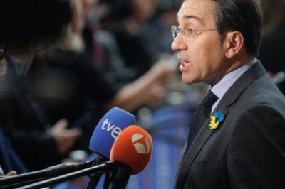 Bloqueos en Jalisco llevan a España a pedir registro consular a sus ciudadanos