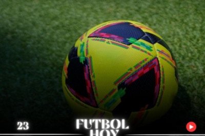 Futbol hoy 23 de febrero de 2026: ¿Dónde ver los partidos en vivo?