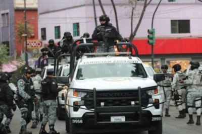 México confirma muerte de "El Mencho" tras análisis forense del cuerpo