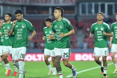 ¿Se jugará el partido? Lo que se sabe sobre el amistoso México vs Islandia