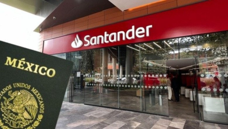 Pasaporte mexicano: Estos son los bancos donde puedes pagarlo en 2026