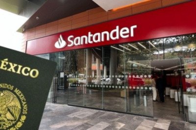 Pasaporte mexicano: Estos son los bancos donde puedes pagarlo en 2026