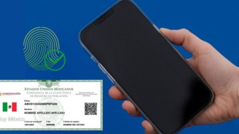 Registro de celulares: ¿es necesaria la CURP Biométrica para no perder tu línea?