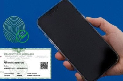 Registro de celulares: ¿es necesaria la CURP Biométrica para no perder tu línea?