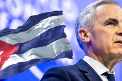 Canadá se suma al envío de ayuda humanitaria para Cuba