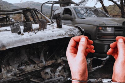 ¿Qué pasó con los presuntos escoltas de "El Mencho" detenidos?