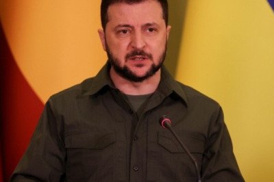 Ucrania desmiente a Rusia sobre planes de armamento nuclear