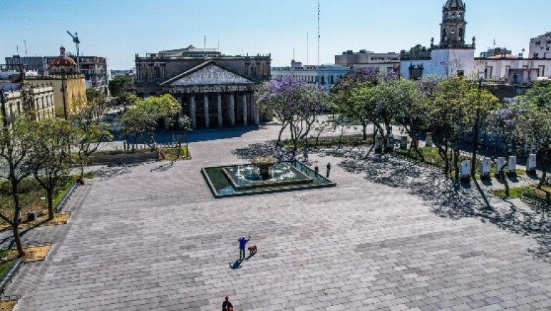 Confirman fiesta futbolera en Guadalajara con el Trophy Tour y la Copa de Leyendas