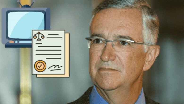 TV Azteca, en concurso mercantil; ¿Qué pasará con la televisora de Salinas Pliego?