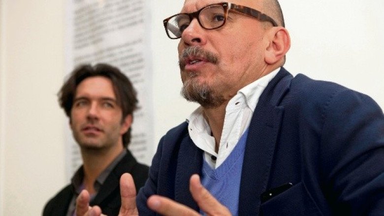 Alejamiento con Adal es real: Mauricio Castillo