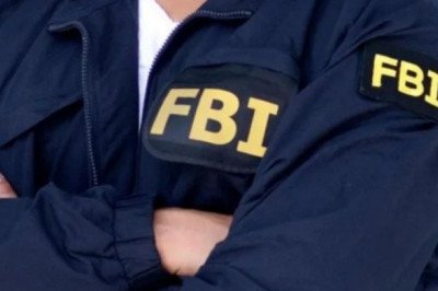 El FBI eleva el nivel de alerta terrorista en EU por el ataque a Irán