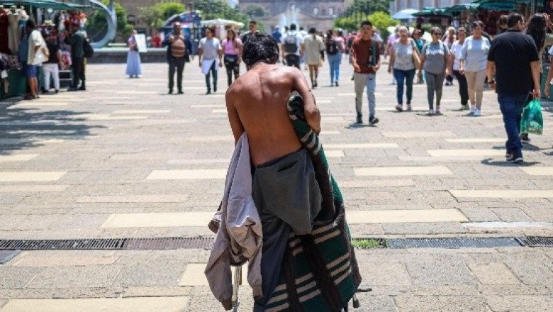 En México, la pobreza laboral cayó a su mínimo histórico