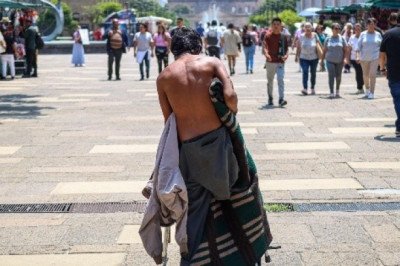 En México, la pobreza laboral cayó a su mínimo histórico