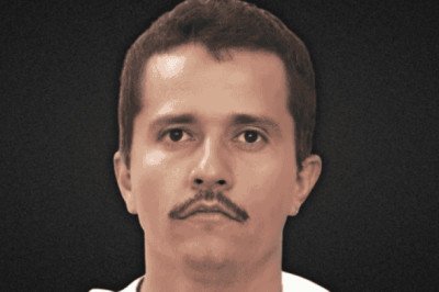 FGR entrega cuerpo de "El Mencho" a familiares