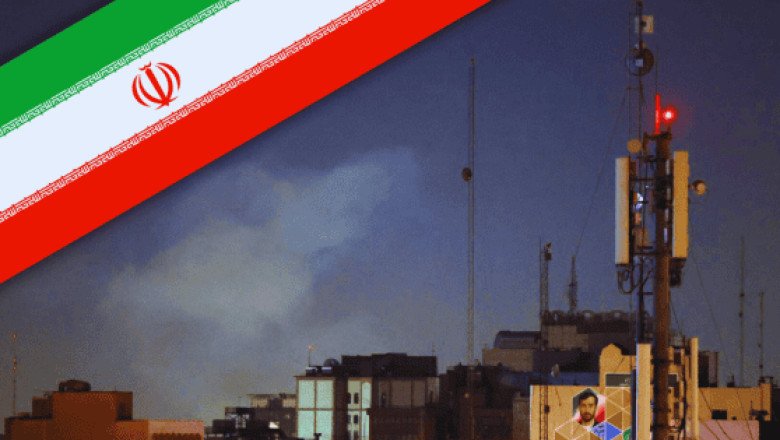 Irán amenaza a EU e Israel en carta a la ONU